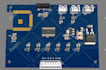 design  your pcb in altium, eagle, kicad
