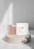 design packaging and label for skincare, cosmetic, candle