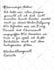 handwrite your letter in my neat cursive calligraphy style
