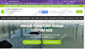 do wordpress on page optimization, wix, shopify, bubble io SEO setup