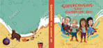 illustrate children book pages for you