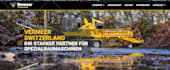 design responsive wordpress website by elementor pro, crocoblock, astra pro