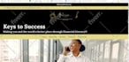 be your executive virtual assistant for business operations and CRM