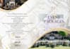 do flyer, brochure, leaflet, door hanger or poster design