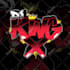 design custom graffiti for logo and merch