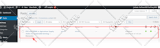 do article readability and SEO good using yoast plugin