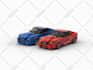 make moc lego of vehicle with instruction