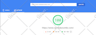optimize wordpress website and website load faster delivery