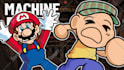 draw youtube thumbnails in cartoons