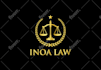 design law firm and notary logo