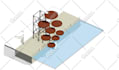 create a 3d model of your home from a PDF sketch or dwg file