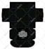 design a premium product label and custom box packaging design