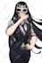 draw or design your oc or fanart anime