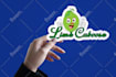 do custom sticker design