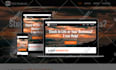build business wordpress website design or blog