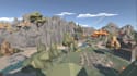 design your unity game environments and levels