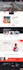 design redesign wordpress website, wordpress business website development