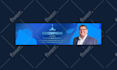 design linkedin cover banner design