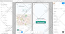 do mobile app design, dashboard design, website design, UI UX in figma