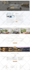 design with visual composer elementor pro or wpbakery on wordpress website