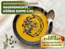 design restaurant menu, food flyer or poster design