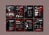 create pdf lead magnet, ebook, pdf guide, workbook design