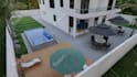 design exterior architectural 3d rendering