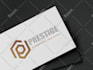 design luxury real estate logo for you
