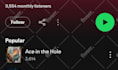 create ads to promote your spotify music