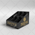 do 3d modeling and photorealistic rendering with blender