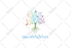 design watercolor logo for you