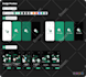 design splash screen and onboarding screens for mobile app