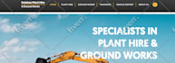 setup and optimize your website webmaster account