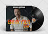 design amazing album, cd covers
