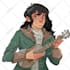 create character art for your characters