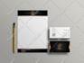 design your business logo and brand identity design