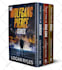 create a 3d box set for your book series