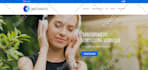 wordpress business or ecommerce woocommerce website