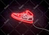 light up your brand with realistic led neon sign effects for your logo or text