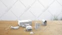 design geometric 3d models and templates for 3d papercraft