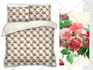 create beautiful bedsheet cushion pillow kitchen towel design