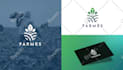 create modern minimalist business logo design