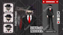 create vtuber model live2d for rigging