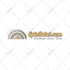 do creative modern minimalist luxery business logo design