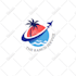 design digital agency logo company brand