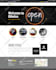 create a responsive wordpress website with elementor pro