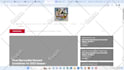 do joomla website, template, migration, fix issue