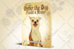 draw a children story book illustration