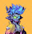 do character design concept art for any thing you want