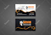 do business card design